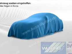 Rot Gebraucht 2022 Renault Mégane GrandTour Zen Kombi | 14.769 €