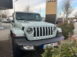Earl clear coat Gebraucht 2023 Jeep Wrangler Sahara SUV | 59.990 € (Fairer Preis)