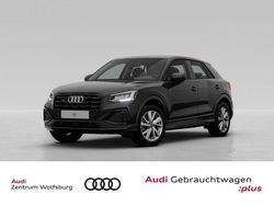 Schwarz Gebraucht 2022 Audi Q2 Advanced SUV | 28.680 € (Fairer Preis)