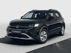 Deep black perleffekt deep black perleffekt Neu 2025 VW T-Cross Life SUV | 27.390 € (Guter Preis)