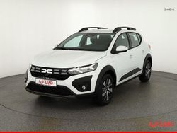 Weiß Neu 2025 Dacia Sandero Stepway SUV | 17.990 €