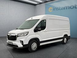 Weiß Gebraucht 2022 Maxus eDeliver 9 Van | 50.849 €