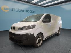 Weiß Gebraucht 2024 Peugeot Expert Van | 28.899 € (Teuer)