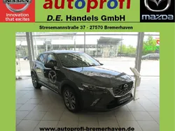 Gebraucht 2018 Mazda CX-3 SUV | 24.490 € (Teuer)