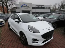Andere Gebraucht 2024 Ford Puma ST-Line Limousine | 22.844 € (Guter Preis)