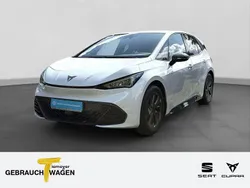 Weiß Gebraucht 2022 Cupra Born Kleinwagen | 22.980 € (Guter Preis)