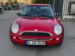 Grau Gebraucht 2004 Mini ONE Kleinwagen | 2.000 € (Guter Preis)