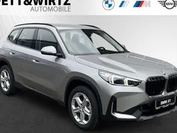 Silber Gebraucht 2025 BMW X1 Shadowline SUV | 40.790 € (Fairer Preis)