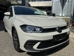 Grau Neu 2025 VW Polo Advance Limousine | 24.850 € (Fairer Preis)