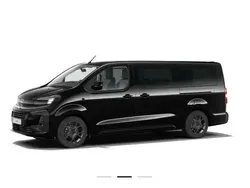 Tauben grau Neu 2025 Opel Movano Design Edition Van | 35.688 € (Fairer Preis)