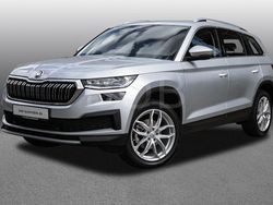 Silber Gebraucht 2022 Skoda Kodiaq Style SUV | 30.555 € (Guter Preis)