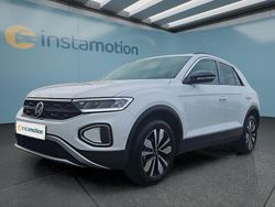 Weiß Gebraucht 2025 VW T-Roc SUV | 23.849 € (Fairer Preis)
