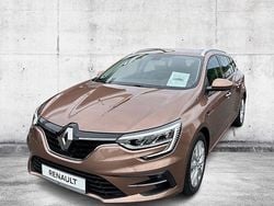 Braun Gebraucht 2022 Renault Mégane IV Zen Kombi | 18.980 € (Guter Preis)