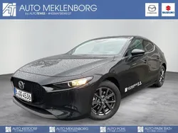 Gebraucht 2024 Mazda 3 Homura-Line | 25.990 € (Superpreis)