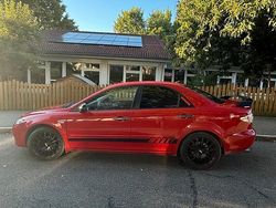 Rot Gebraucht 2004 Mazda 6 Kleinwagen | 2.700 € (Fairer Preis)