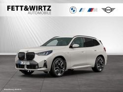 Dune grey metallic Gebraucht 2024 BMW X3 M Sport SUV | 71.800 € (Superpreis)