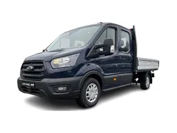 Andere Neu 2025 Ford Transit Trend Limousine | 37.990 € (Etwas zu teuer)