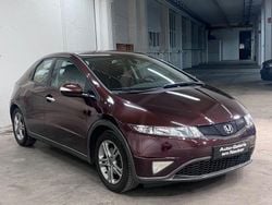 Braun Gebraucht 2011 Honda Civic Sport Limousine | 4.490 € (Guter Preis)