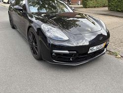Gebraucht 2017 Porsche Panamera 4S Sport Limousine | 57.100 € (Fairer Preis)