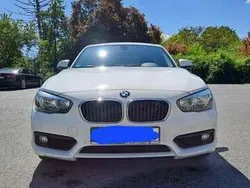 Gebraucht 2015 BMW 116 Advantage Kleinwagen | 9.990 € (Fairer Preis)