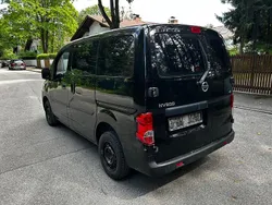 Schwarz Gebraucht 2013 Nissan NV200 Premium Edition Van | 6.500 € (Fairer Preis)