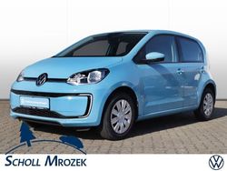 Teal blue Gebraucht 2020 VW e-up! Kleinwagen | 18.490 €