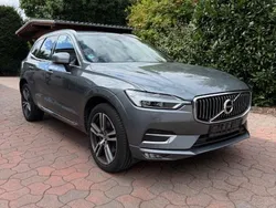 Grau Gebraucht 2018 Volvo XC60 Inscription SUV | 31.900 € (Etwas zu teuer)