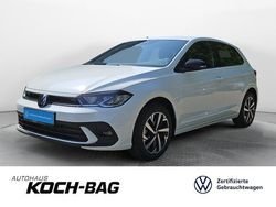 Pure white Gebraucht 2024 VW Polo Goal Kleinwagen | 22.495 € (Fairer Preis)