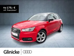 Misanorot perleffekt Gebraucht 2018 Audi A1 Sport Kleinwagen | 13.605 € (Superpreis)