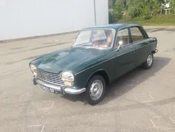 Peugeot 204