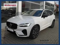 Andere Gebraucht 2024 Volvo XC60 Plus SUV | 49.350 € (Fairer Preis)