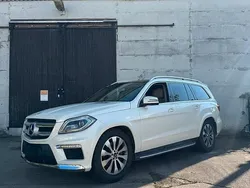 Weiß Gebraucht 2014 Mercedes GL500 SUV | 24.000 €