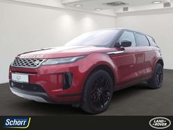 Firenze red Gebraucht 2020 Land Rover Range Rover evoque HSE SUV | 33.500 € (Teuer)