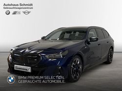 Blau Gebraucht 2024 BMW i5 Sport Line Limousine | 76.150 € (Fairer Preis)