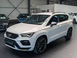 Weiß Gebraucht 2022 Cupra Ateca SUV | 33.900 € (Fairer Preis)