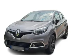 Grau Gebraucht 2017 Renault Captur Experience SUV | 10.980 € (Fairer Preis)