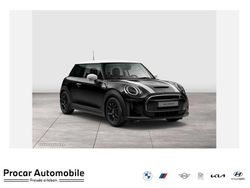 Andere Gebraucht 2023 Mini Cooper Kleinwagen | 21.240 €