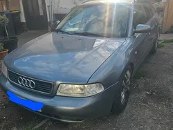 Silber Gebraucht 1997 Audi A4 Kombi | 600 € (Superpreis)