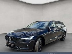 Schwarz Neu 2025 Volvo V60 Plus Kombi | 44.800 € (Guter Preis)