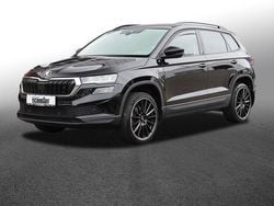 Schwarzmagic perleffekt Gebraucht 2022 Skoda Karoq Tour SUV | 25.898 € (Superpreis)