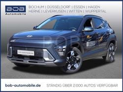Blau Gebraucht 2025 Hyundai Kona Trend SUV | 30.444 € (Superpreis)