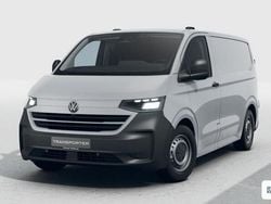 Stone grey Neu 2025 VW T6.1 Van | 40.399 € (Superpreis)