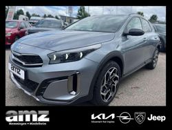 (css) lunar silver m Neu 2025 Kia XCeed GT-Line SUV | 27.980 € (Fairer Preis)