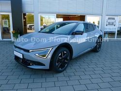 Grau Neu 2025 Kia EV6 SUV | 57.990 € (Etwas zu teuer)