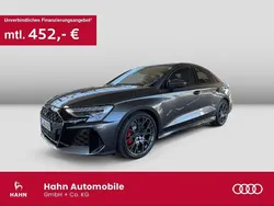 Daytonagrau perleffekt Gebraucht 2025 Audi RS3 Ambiente Kleinwagen | 76.790 € (Teuer)