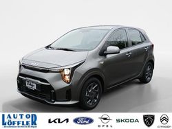 Grau Neu 2025 Kia Picanto Vision Kleinwagen | 16.412 € (Fairer Preis)