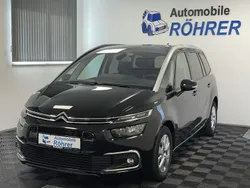 Schwarz Gebraucht 2018 Citroën C4 | 16.990 € (Teuer)
