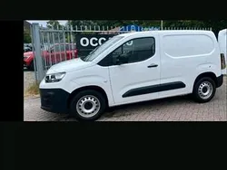 Weiß Gebraucht 2020 Citroën Berlingo Van / Kleinbus | 13.900 € (Superpreis)