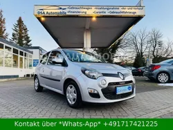 Grau Gebraucht 2013 Renault Twingo Expression Kleinwagen | 3.980 € (Fairer Preis)