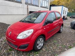 Rot Gebraucht 2011 Renault Twingo Kleinwagen | 2.299 € (Guter Preis)